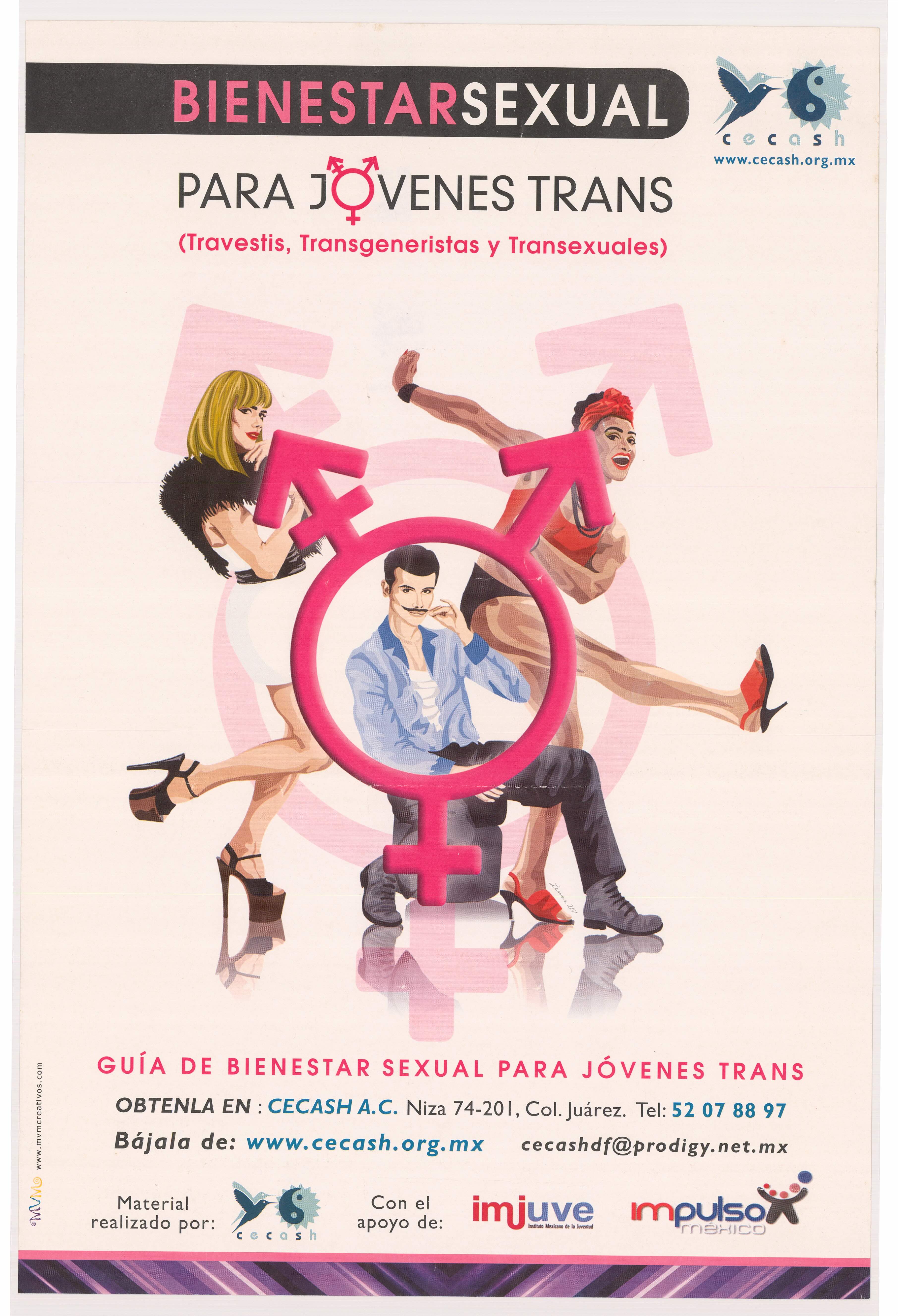 Ca.Salud sexual