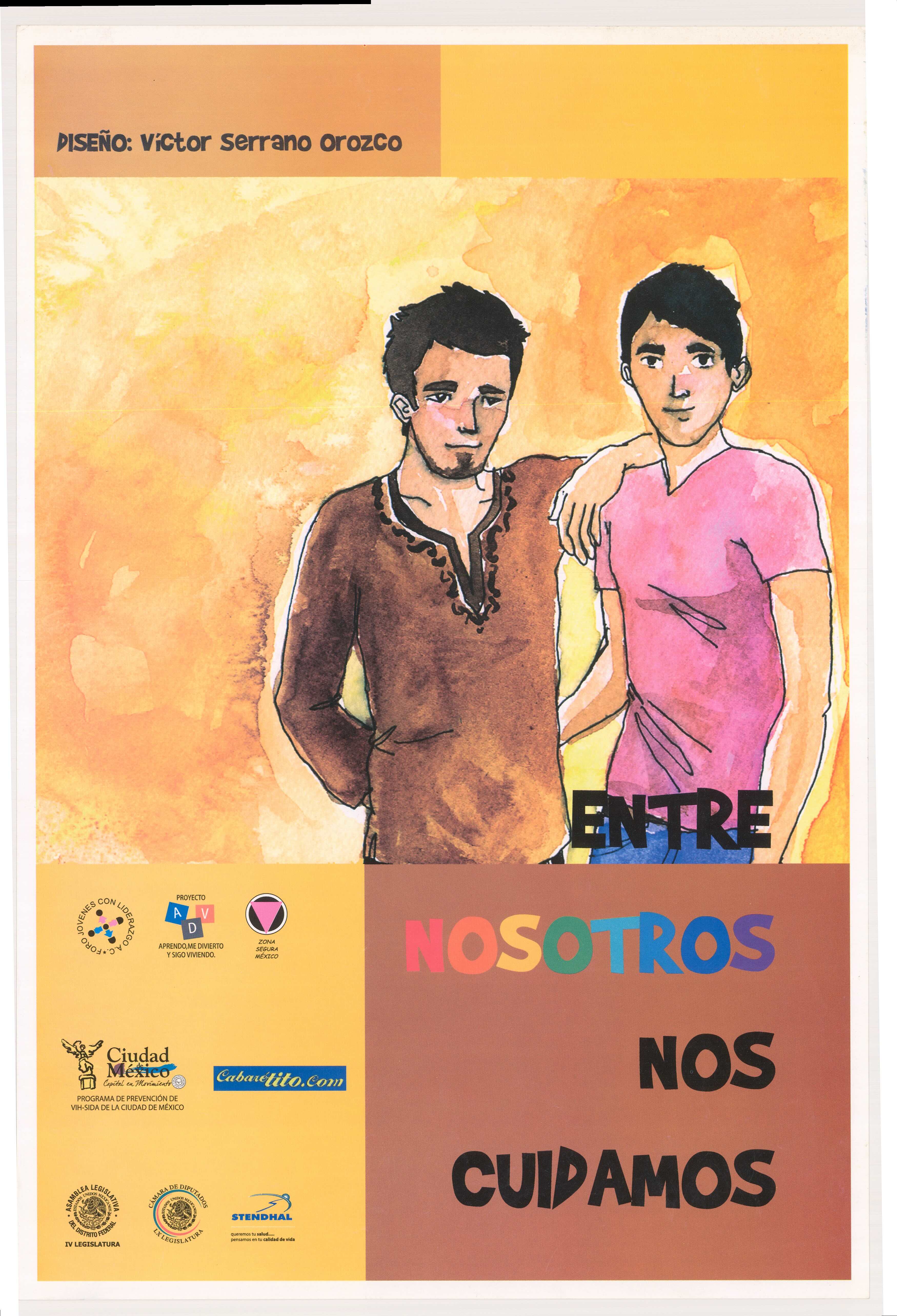 Ca.Salud sexual